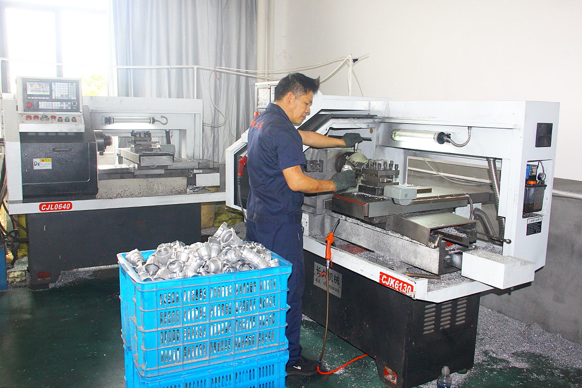 浙江正锐工具有限公司