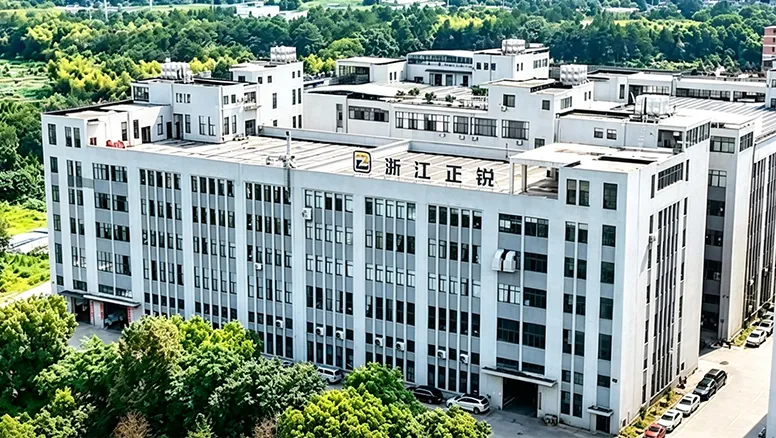 Zhejiang Zhengrui Tools Co., Ltd